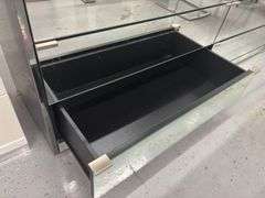 O.B. Solie for Ello Mirrored Desser