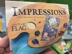 Flags and Windsocks
