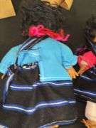 Trio of Dolls