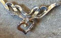 Sterling Silver Necklace