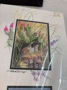 Variety of Prints