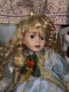 Doll Variety