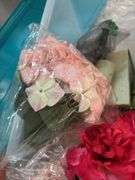 Silk Florals