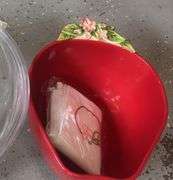 Temptations Bowl and Salad to Go