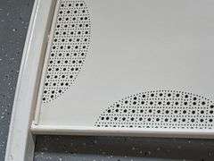 Antique Metal Twin Bed