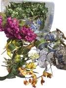 Faux Florals/Crafts