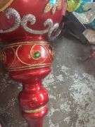 Variety of Holiday Decor