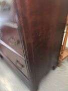 Antique Dresser