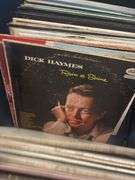Vinyl LPs