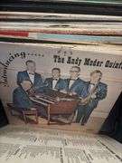 Vinyl LPs