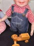 Elke Hutchens Dolls