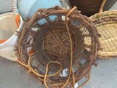 Basket Variety