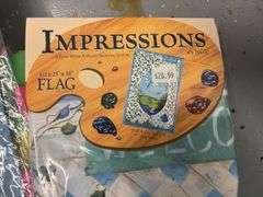 Windsocks and Flags