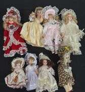 Doll Variety