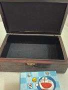 Jewelry Boxes and Jewelry