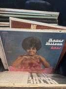 Vinyl LPs