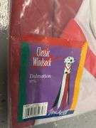 Windsocks and Flags
