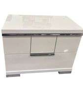 Asti Italian Nightstand