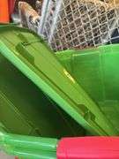 Storage Bins