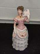 Variety of Figurines