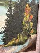 Oil Painting