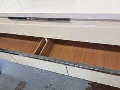 Asti Italian Dresser