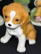 Variety of Figurines