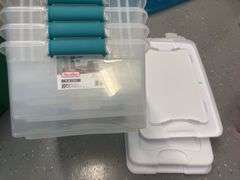 Storage Totes