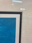 Wyland Signed Limited Edition Framed Print
