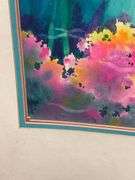 Mary Jo Harding Watercolor