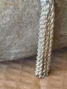 Sterling Silver Necklace