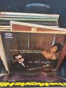 Vinyl LPs