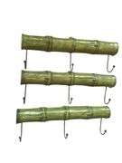 Bamboo Wall Hook