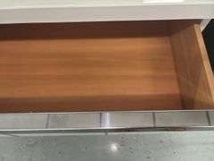 Asti Italian Nightstand