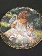 Collectible Plates