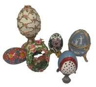 Collectible Eggs