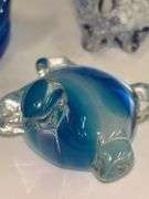 Glass Figurines