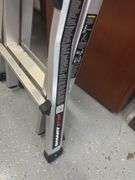 Little Giant Step Ladder