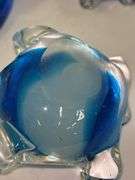 Glass Figurines