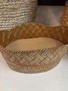 Variety of Baskets