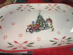 Holiday Decor