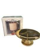 India House Pillar Candle Holders (22)