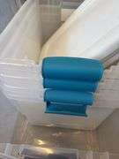 Storage Bins