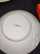 Collectible Plates