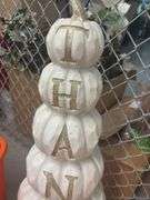 Fall Decor