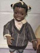 Ashton Drake The Little Rascals