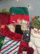 Holiday Decor