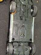 Variety of Collectible Cars