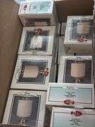 India House Pillar Candle Holders (22)