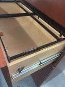 4- Drawer File Cabinet